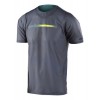 Джерсі TLD SKYLINE AIR SS JERSEY [CHANNEL GRAY]